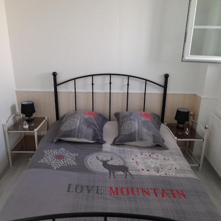 Appartement Goéland à Courseulles-sur-Mer Extérieur photo