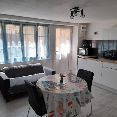 Appartement Goéland à Courseulles-sur-Mer Extérieur photo