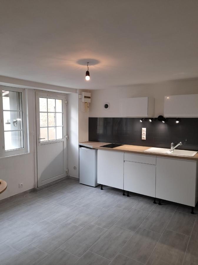 Appartement Goéland à Courseulles-sur-Mer Extérieur photo