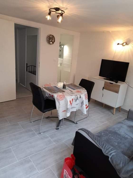 Appartement Goéland à Courseulles-sur-Mer Extérieur photo