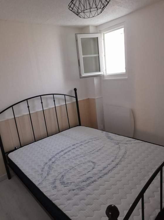 Appartement Goéland à Courseulles-sur-Mer Extérieur photo