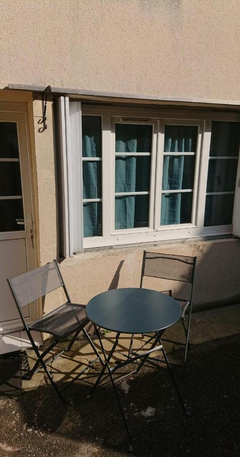 Appartement Goéland à Courseulles-sur-Mer Extérieur photo
