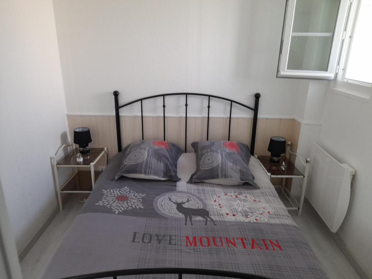Appartement Goéland à Courseulles-sur-Mer Extérieur photo